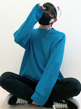 마론(マロン)さんのコーディネート