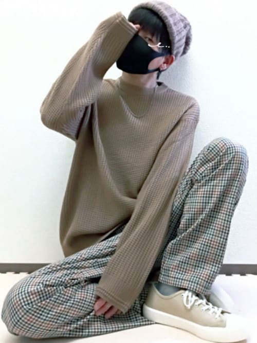 마론(マロン)さんのコーディネート