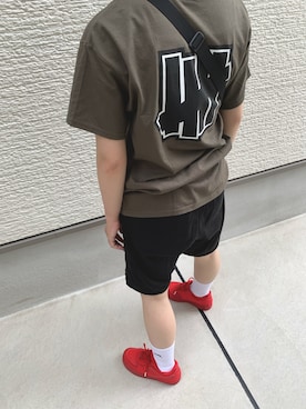 maaaさん(レディース・164cm)の夏コーディネート