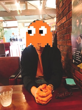 ベックマン さんのコーディネート