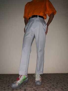 ぽよんつ （低身長）さんのコーディネート