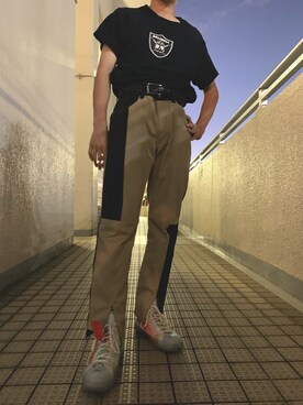 ぽよんつ （低身長）さんのコーディネート