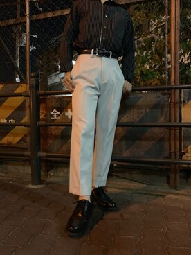 ぽよんつ （低身長）さんのコーディネート