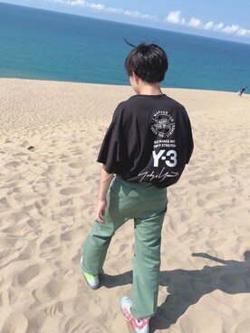 ぽよんつ （低身長）さんのコーディネート