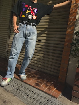 ぽよんつ （低身長）さんのコーディネート