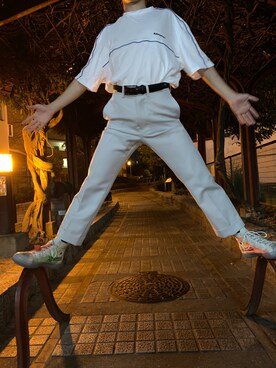 ぽよんつ （低身長）さんのコーディネート