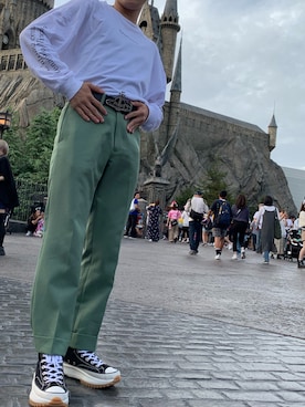 ぽよんつ （低身長）さんのコーディネート