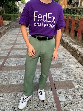 ぽよんつ （低身長）さんのコーディネート