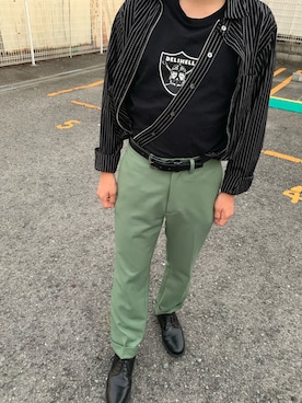 ぽよんつ （低身長）さんのコーディネート