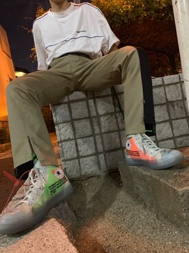 ぽよんつ （低身長）さんのコーディネート