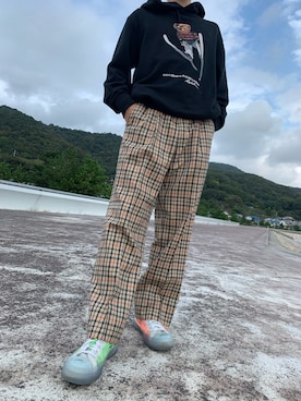 ぽよんつ （低身長）さんのコーディネート