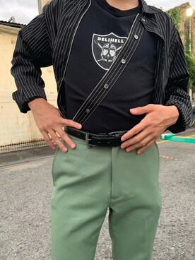 ぽよんつ （低身長）さんのコーディネート