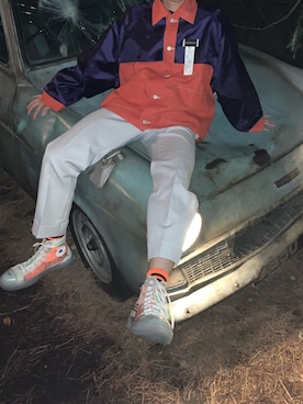 ぽよんつ （低身長）さんのコーディネート