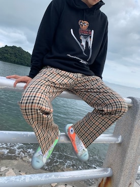 ぽよんつ （低身長）さんのコーディネート