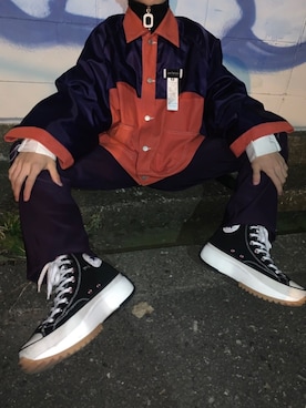 ぽよんつ （低身長）さんのコーディネート