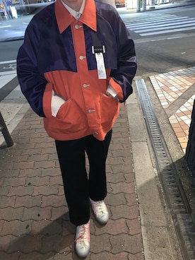 ぽよんつ （低身長）さんのコーディネート