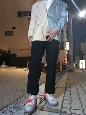 ぽよんつ （低身長）さんのコーディネート