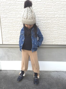 aileokaiさんのコーディネート