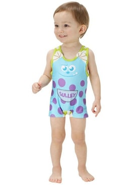 BABYDOLL(ベビードール)さん（キッズ・80cm）の春コーディネート