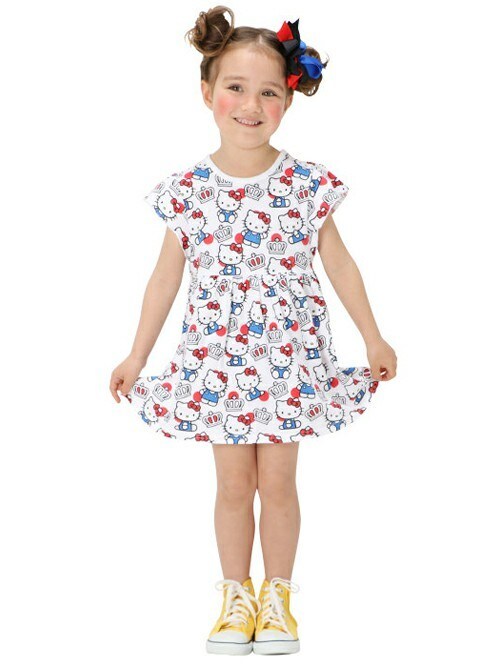 Babydoll ベビードール Babydoll Babydollのワンピースを使ったコーディネート Wear