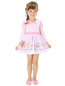 BABYDOLL(ベビードール)さん(キッズ・110cm)の秋コーディネート