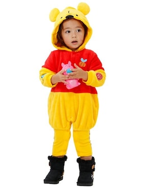 BABYDOLL(ベビードール)さん（キッズ・85cm）の秋コーディネート