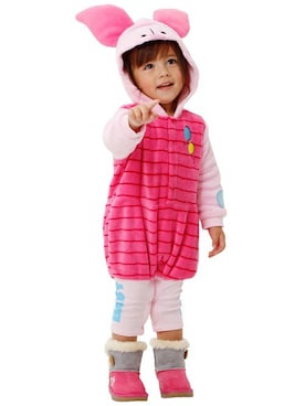 BABYDOLL(ベビードール)さん（キッズ・80cm）の秋コーディネート