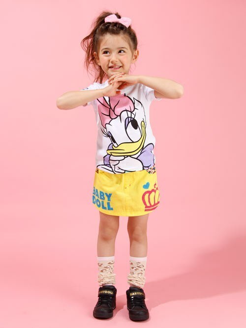 搭配babydoll裙子的时尚穿搭总览