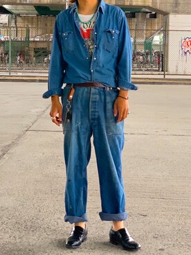 TKMさんのコーディネート