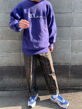 hayasuさんのコーディネート