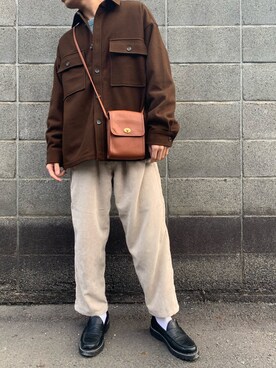 hayasuさんのコーディネート