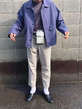 hayasuさんのコーディネート