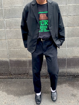 hayasuさんのコーディネート