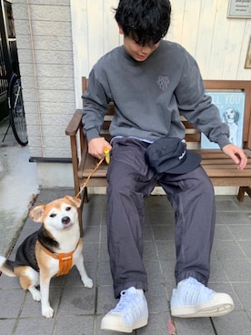 hayasuさんのコーディネート