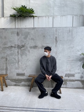 wさんのコーディネート