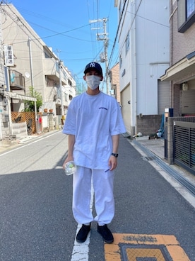 wさんのコーディネート