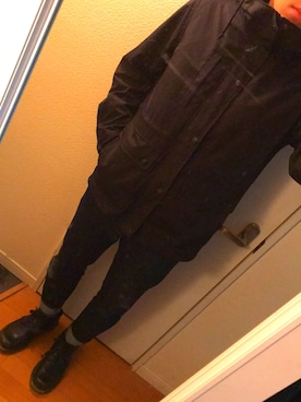 Mr.Kanさんのコーディネート