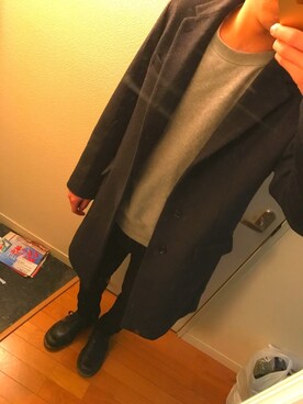 Mr.Kanさんのコーディネート