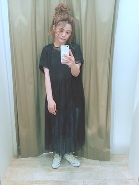 norico さんのコーディネート