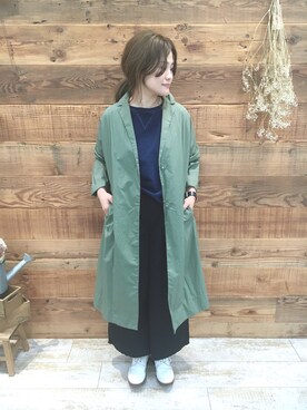 norico さんのコーディネート