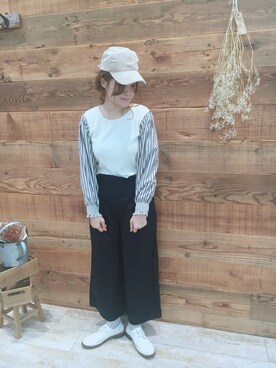 norico さんのコーディネート