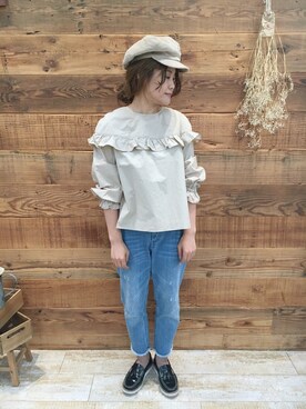 norico さんのコーディネート