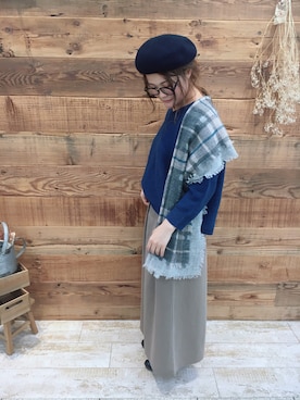 norico さんのコーディネート