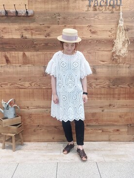 norico さんのコーディネート