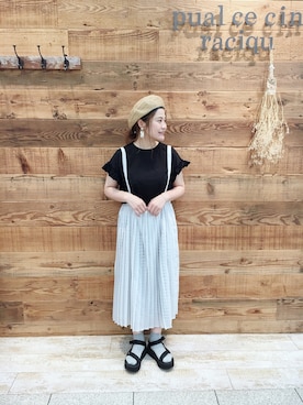 norico さんのコーディネート