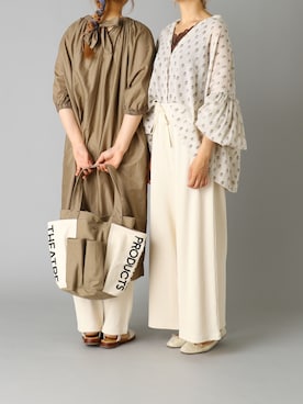 norico さん(レディース・160cm)の夏コーディネート