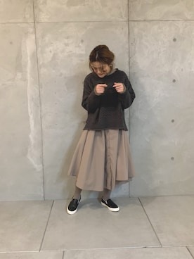 norico さんのコーディネート