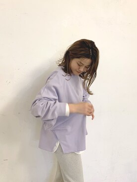 norico さんのコーディネート