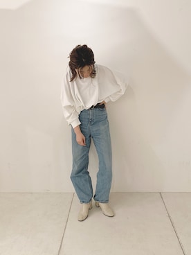 norico さんのコーディネート