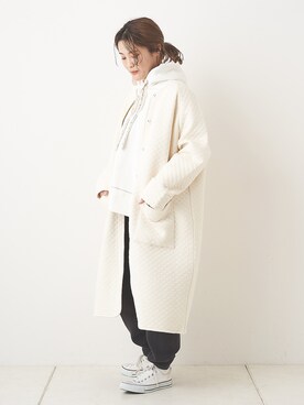 norico さんのコーディネート